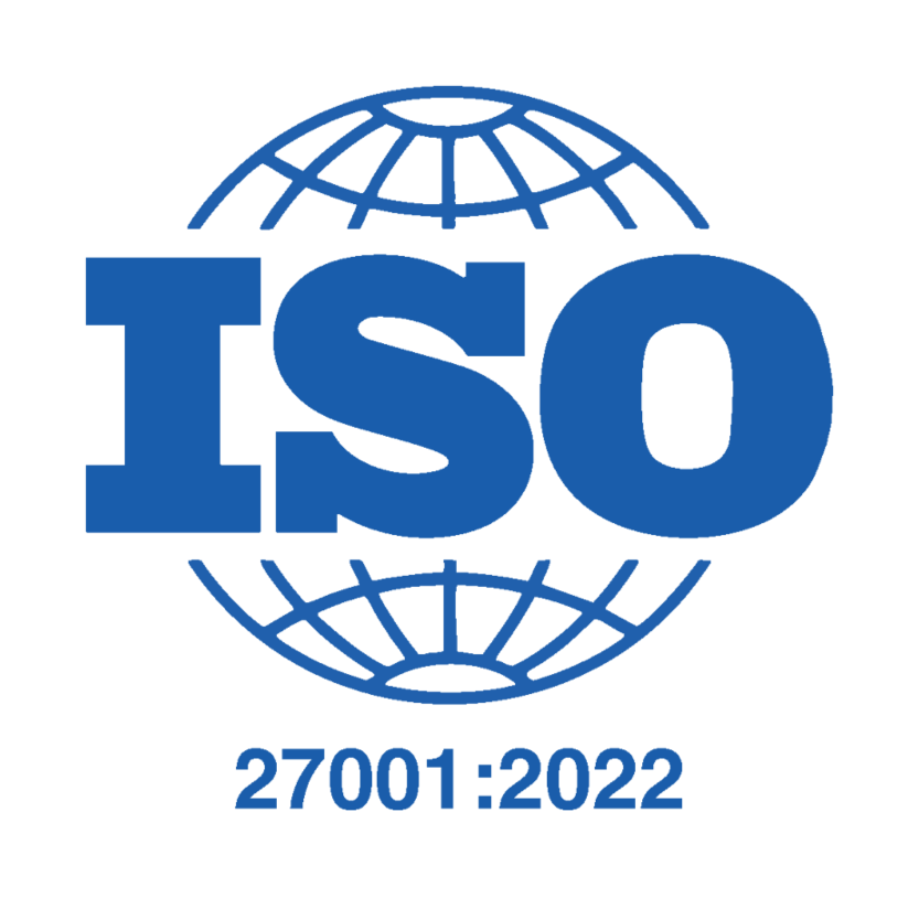ISO 27001:2022
