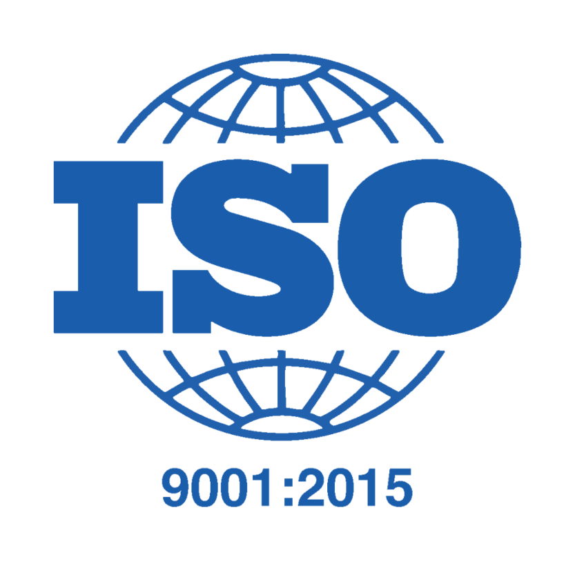 ISO 9001:2015