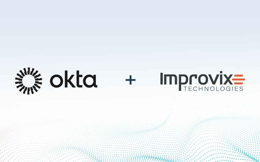 Improvix Announces New Partnership with Okta
