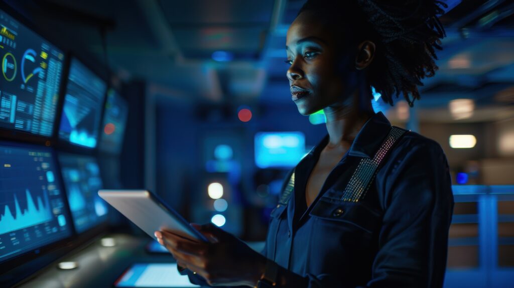 Securing Mission Data with Migration to Cloud Storage - Improvix ...