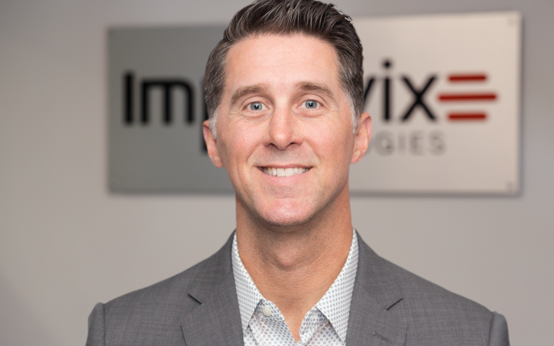 Improvix Welcomes Craig Baxter as Vice President, Customer Operations